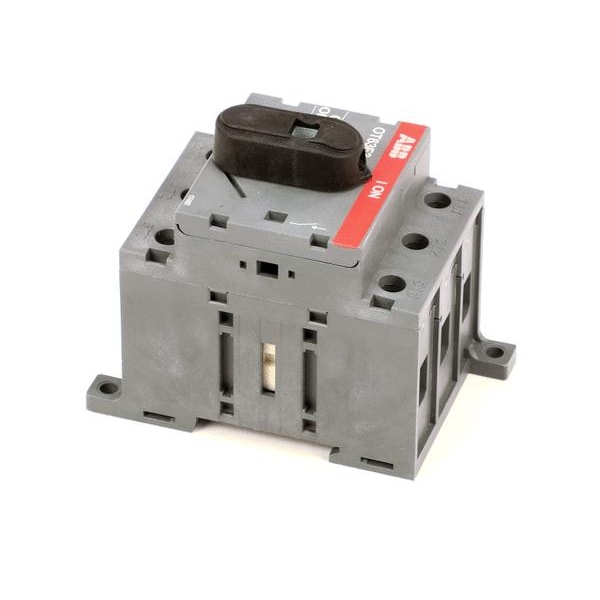 Circuit Breaker, 3 Pole, 60A, 600